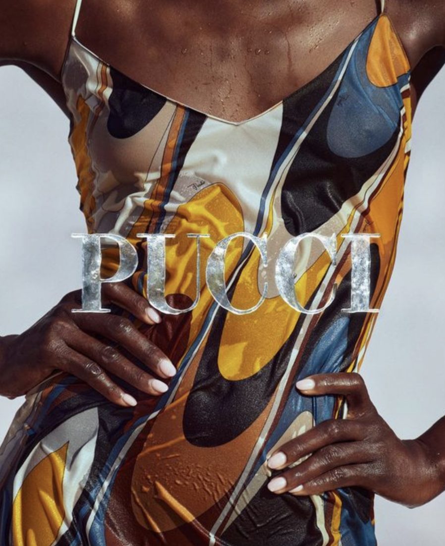 A Brief Guide to Emilio Pucci 